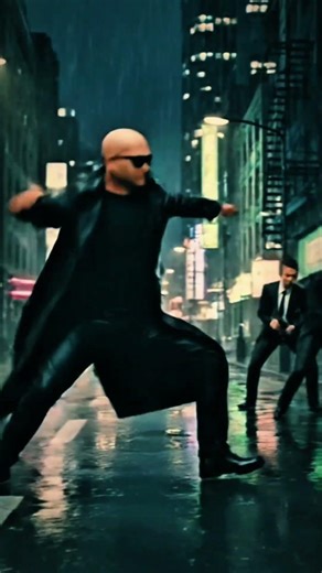 MATRIX 2026 TRAILER #matrix2026