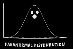 Paranormal Distribution