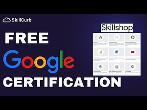Earn $100k plus working From Home with FREE Google Certification