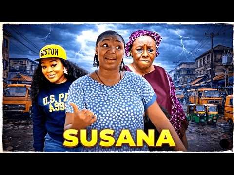 SUSANA (2026) New Movie - Patience Ozokwor, Ekene Umenwa New nigerian movies 2026 latest full movies