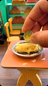 Mini Kitchen on Reels