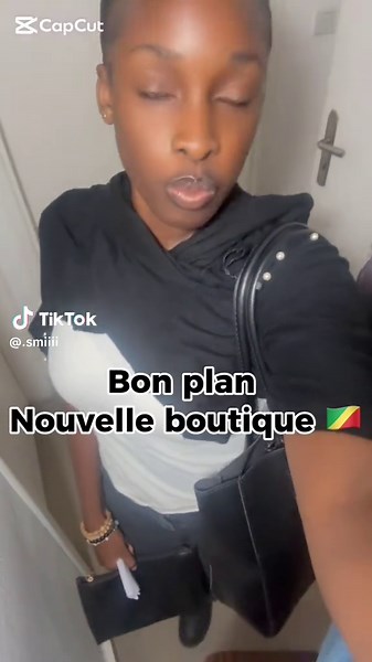 Découvrez CattalayaCongo : la boutique incontournable à Pointe-Noire