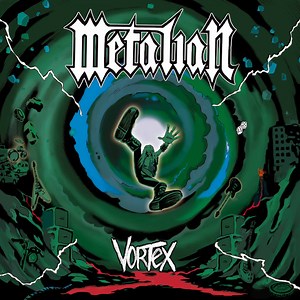 Metalian - Vortex