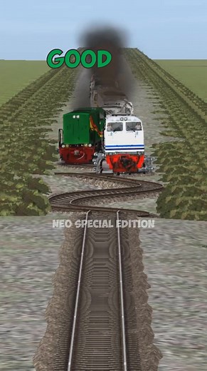 NEO Special Edition on TikTok