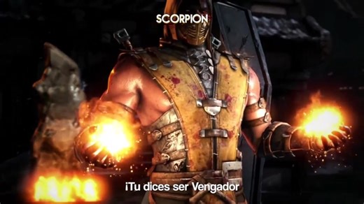 Ghost Rider Vs. Scorpion PARTE 1 - Combates Mortales de Rap #batalladerap #jayf #jayfmusicrap #ghostrider #scorpion #rap #music #fyp #parati #viral #tiktok