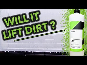 CarPro Lift | Watch This Before You Purchase!