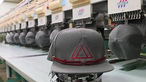 Embroidered in-house & ready for good times! | Findlay Hats