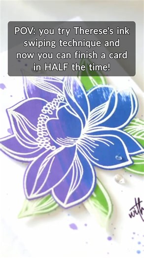 #cardmaking #cardmakingtutorial #cardmakersofinstagram #makersgonnamake #cardmakingideas #cardmakinginspiration | Altenew