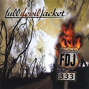 Full Devil Jacket - Full Devil Jacket