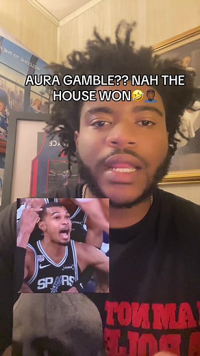 Wemby Free Throw Breakdown: Why the Aura Gamble Failed
