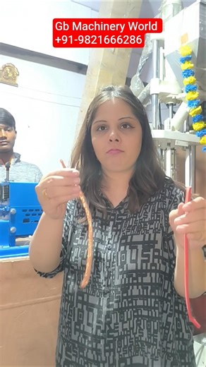 6mm Waste Wire Stripping Machine|| Save Time and More Profit|| +91-9821666286/9315445679