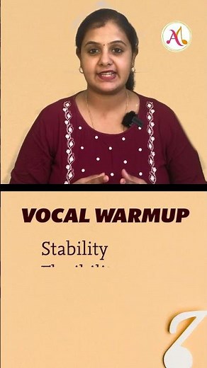 🎶 Sa–Pa–Sa Warm Up | Indian Classical Music Vocal Exercise for Beginners & Singers