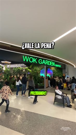 Descubre el NUEVO BUFFET en GALERÍAS METEPEC