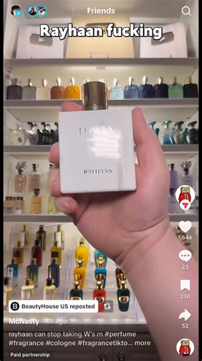 FBFragrances on Instagram: "I need to put that Naxos in a museum #Fragrance #cologne"