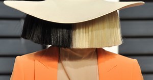 Sia Uses Her Real Face On Dating Apps & No One Knows Who She Is