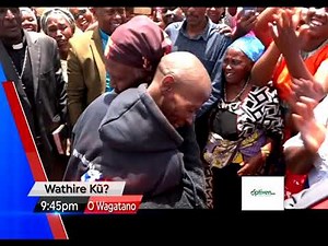 wathire ku (lost and found )