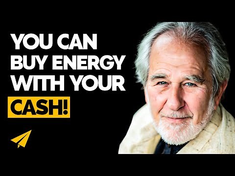 The Power of Thought: Transforming Your Health and Energy | Bruce Lipton