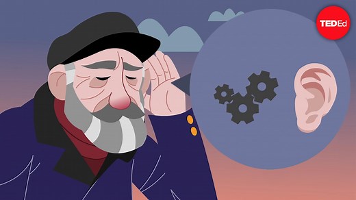 The science of hearing