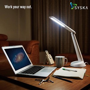 14K views · 91 reactions | The Syska LED Lamp’s bright light stays with you through the night. #SyskaLED | Syska World | Facebook
