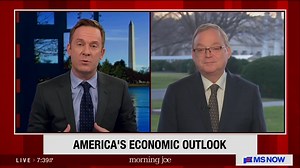 151K views · 5.3K reactions | Q: Why does Trump feel the need to constantly exaggerate about the economy? Why not just tell the American people, 'these are the facts. I can understand how you feel.' Top Trump Econ advisor: Trump spent a lot of time with us preparing slides that showed the data for what he was talking about in the speech. Gosh, we spent so much time on them. Maybe he misspoke or something. | The Lincoln Project | Facebook