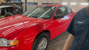 2001 Monte Carlo’s customer state battery drain parasitic draw. #aslmechanic #americansignlanguage #ASL # #deaf #deafworld #deafworld | Gearheadhall's Garage