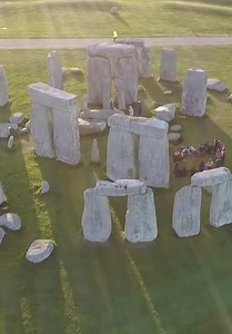 The UnXplained S02:E11 - Extraordinary Engineering