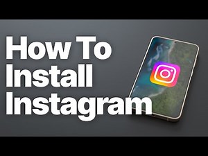 How to Download & Install Instagram on Android (Samsung, Pixel, OnePlus, Motorola, etc.)