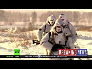 [Breaking News]Surviving the Cold (RT Documentary)