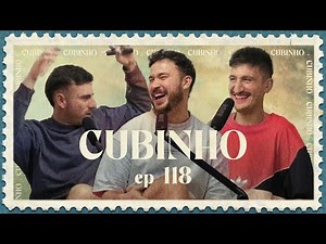 CUBINHO #118 - EVENTOS - dormir nos bombeiros, festas populares, praias fluviais