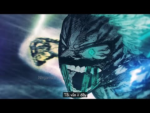 【VIETSUB】My Hero Academia SS8 | HỌC VIỆN ANH HÙNG: HỒI KẾT