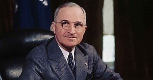 When Harry Truman Pushed for Universal Health Care | HISTORY