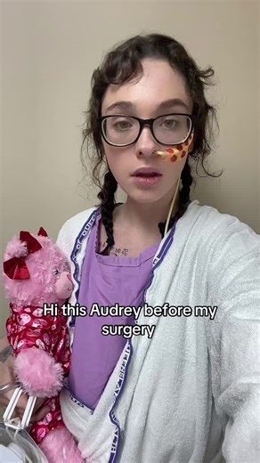 Overcoming Pain: My Journey Home After Surgery