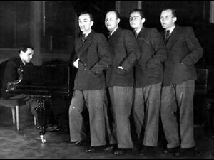 Chór Czejanda - Asturia