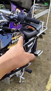 101K views · 1.3K reactions | GWAPONG BARAKO 3 Fi in ABUCAY BATAAN  Full Set up FRONT CNC FLAT DISCBRAKE CONVERTION  | Very Lycious | Facebook