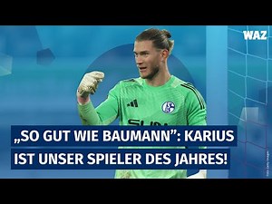Das ist Schalke 2025: zwischen Hölle und Himmel