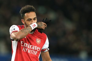 Aubameyang's Arsenal tattoo might be talking point with Chelsea stars after move