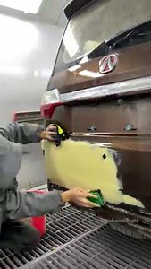 1.5M views · 170 shares | Van Panel Repair & Painting with 修车哥日常 Mechanic Chris #mechanic #mechaniclife #panelbeater #mechanicsteve #cars #restoration #carstrucks #automechanic | Mechanic Steve | Facebook