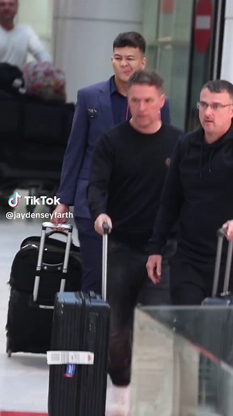 Michael Owen: The Rise of a Football Legend