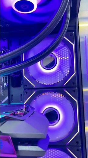 Rs 580K Gaming PC Build with RTX 3090 Ti 24GB 🔥
