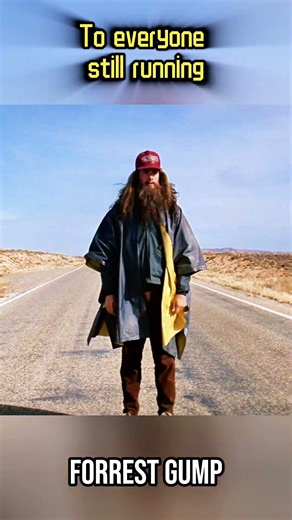 Life is like a box of chocolates, you never know what you're gonna get！✊ #film #movie #shorts