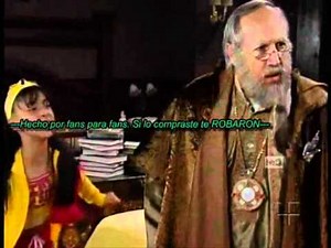 Alegrijes y Rebujos - Capitulo 87 - Parte 2