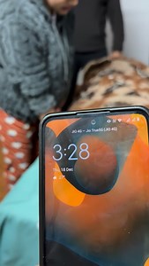 1.6M views · 43K reactions | Labour room se Operation Theatre me pahuch kar normal delivery ho gyi.!梁 . . . . . . . . . . #monasanwal #pregnancy | Mona Sanwal | Facebook