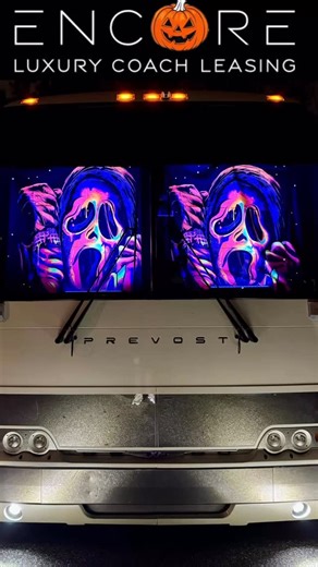 🎃 👻 Spooky Season is upon us. Encore wishes everyone a safe and Happy Halloween! | Encore Nashville