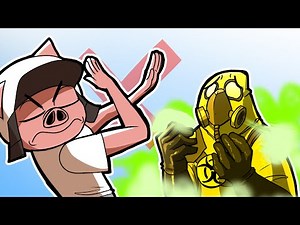 Wildcat but he can’t be toxic in Modern Warfare (COD MW GAMING)