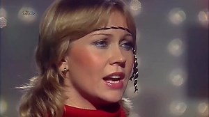Abba - The Day Before You Came