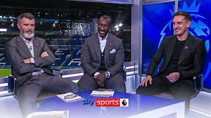 Cristiano Ronaldo: Gary Neville's in-depth response to Man Utd forward's explosive Piers Morgan interview