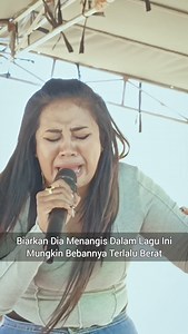 942K views · 15K reactions | Menangislah Sepuas Hatimu Lewat Syair Lagu Ini, Mungkin Akan Membuat Beban Mu Berkurang Yang Sabar MAMAMUDA #Viral #mamamudaviral #menangisdalamlagu | ZNT Channel | Facebook