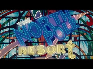 Santa Clause 3 - Come meet Santa!