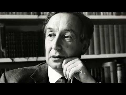 A. J. Ayer - What has Become of Philosophy? (1978)