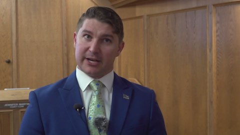 Ector County appoints adjudicator for Game Room compliance